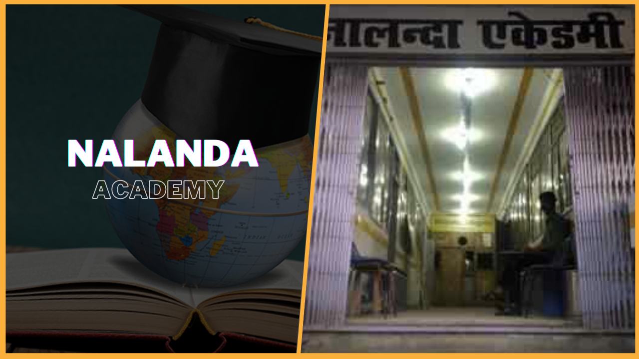 Nalanda IAS Academy Prayagraj